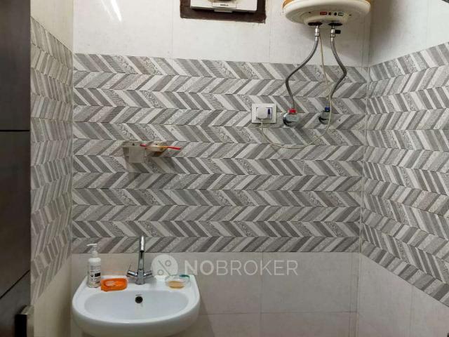 3 BHK Flat In Aashiana Apartments For Sale In Vijay Vihar