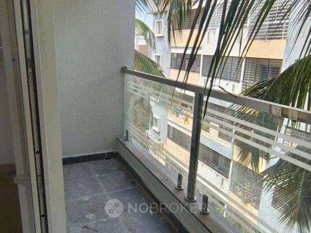 3 BHK Flat In Aashirya Park View for Lease In Srinivaspura