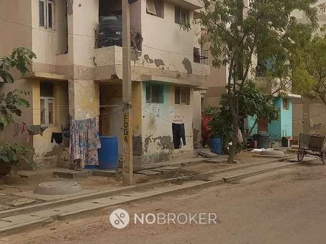 3 BHK Flat In Aashiyana 65 for Rent In Gottigere