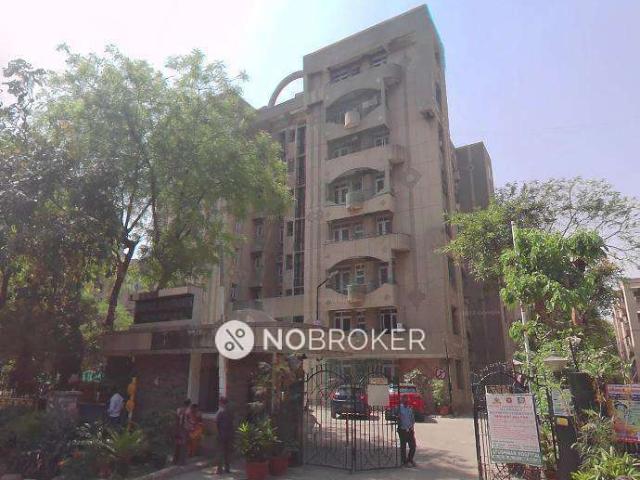 3 BHK Flat In Aashiyana Apartment For Sale In Uttam Nagar