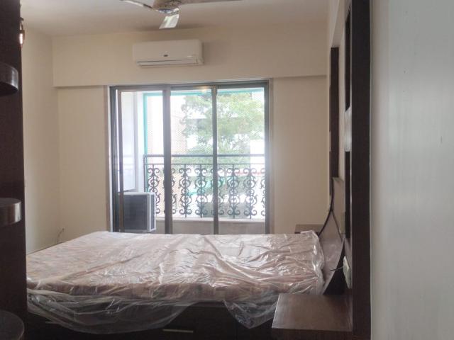 3 BHK Flat In Aashna Apartments for Rent In Bandra West