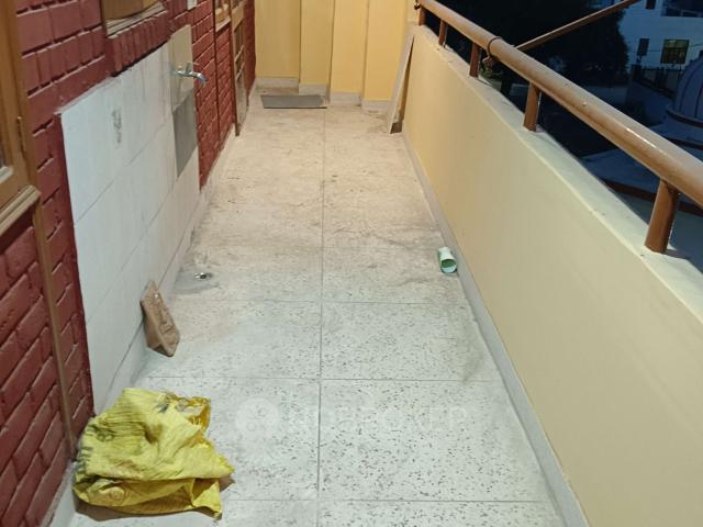 3 BHK Flat In Aashray Apartment, Sector 10a for Rent In Sector 10a