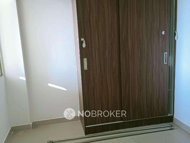3 BHK Flat In Aashraya Enclave For Sale In Nagondanahalli