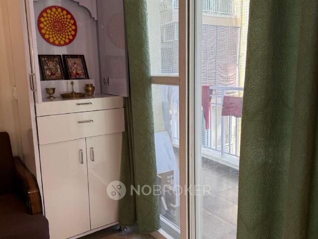 3 BHK Flat In Aastha Greens for Rent In Sector 4