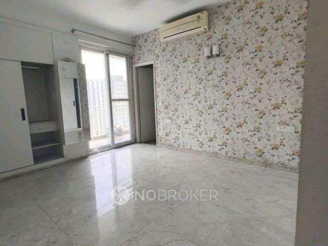 3 BHK Flat In Aastha Greens, Sector 4 for Rent In Aastha Greens