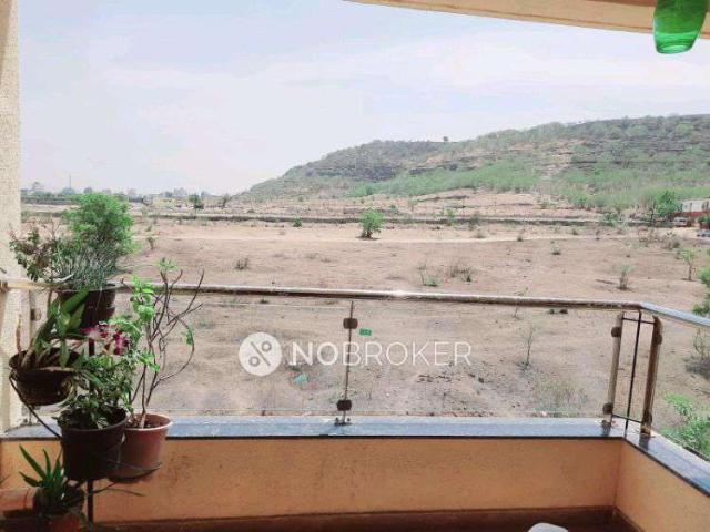 3 BHK Flat In Aarav Bliss For Sale In Wagholi