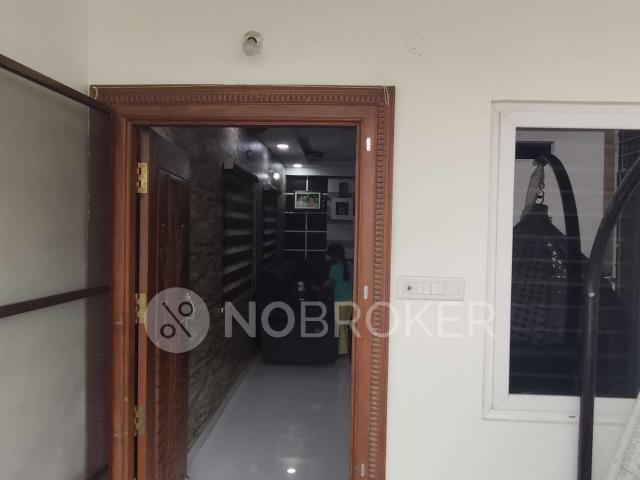 3 BHK Flat In Aaradhaya Nilyam For Sale In Kukatpally