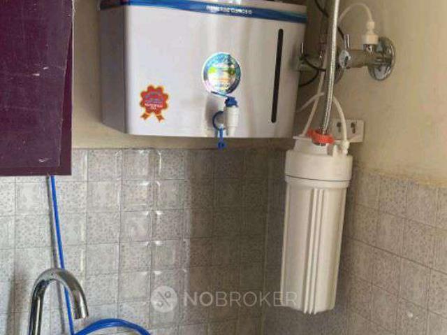 3 BHK Flat In Aarcity Regency Park for Rent In Sector 16c