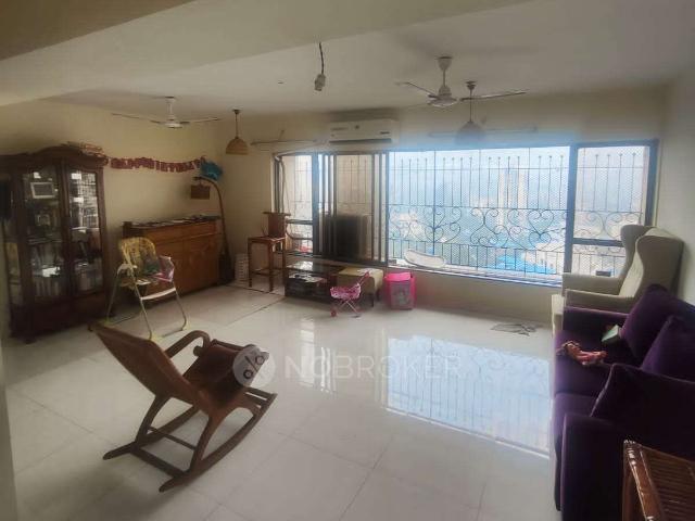 3 BHK Flat In Aawez Heights For Sale In Aawez Heights