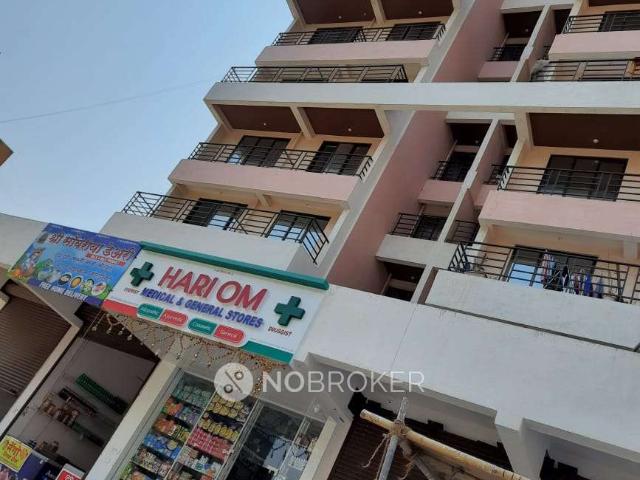 3 BHK Flat In Aatmay Elixir for Rent In Ulwe