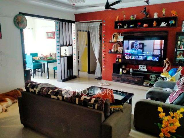 3 BHK Flat In Aavaasa For Sale In J. P. Nagar