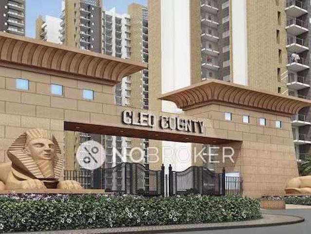 3 BHK Flat In Aba Cleo County For Sale In Sector 121