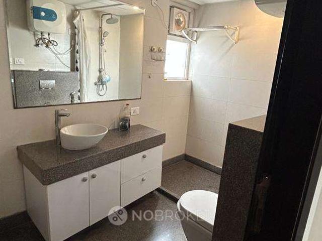 3 BHK Flat In Aba Cleo County, Sector 121 for Rent In Sector 121