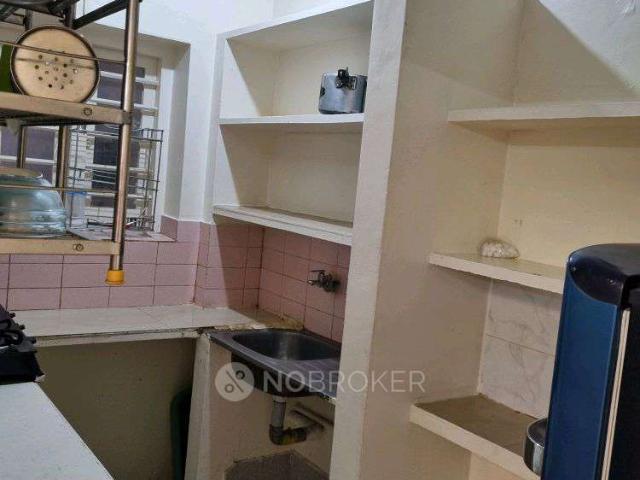 3 BHK Flat In Abdul Sattar for Rent In Indiranagar