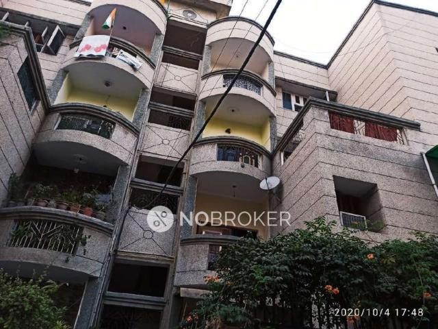 3 BHK Flat In Abhay Khand 1 for Rent In Indirapuram