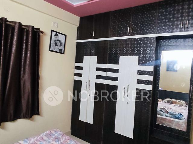 3 BHK Flat In Abhee Nandana for Rent In Harlur