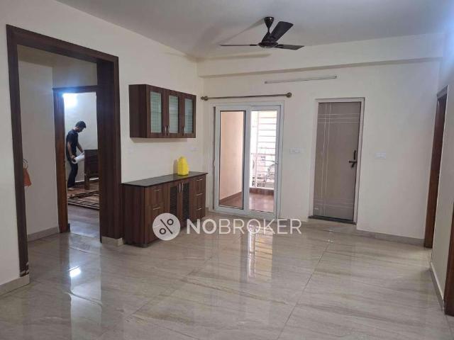3 BHK Flat In Abhee Brindavan For Sale In Sector 2 Hsr Layo