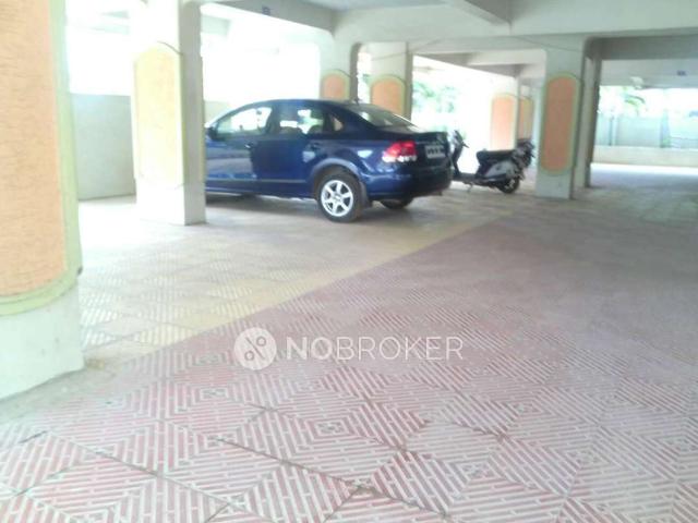 3 BHK Flat In Abhiteja's Sridevi Villa for Rent In Gachibowli
