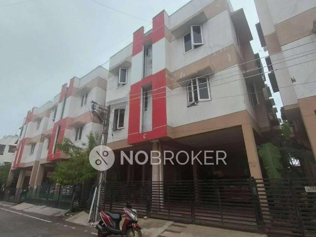 3 BHK Flat In Abhi Flats For Sale In Madambakkam
