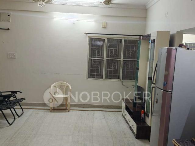 3 BHK Flat In Abhi Residency Kondapur for Rent In Nerella Ghmc Public Park
