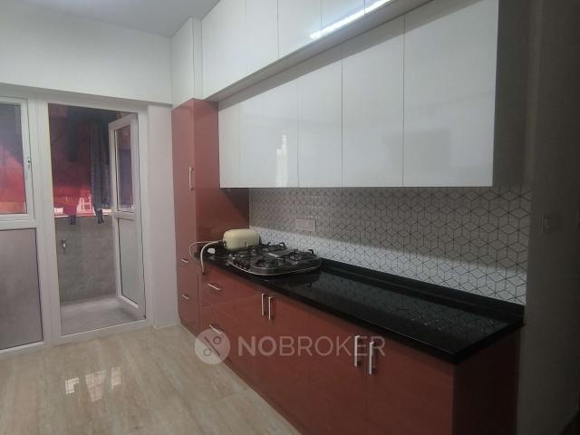3 BHK Flat In Abhigna Misty Woods for Rent In Jp Nagar Phase 6