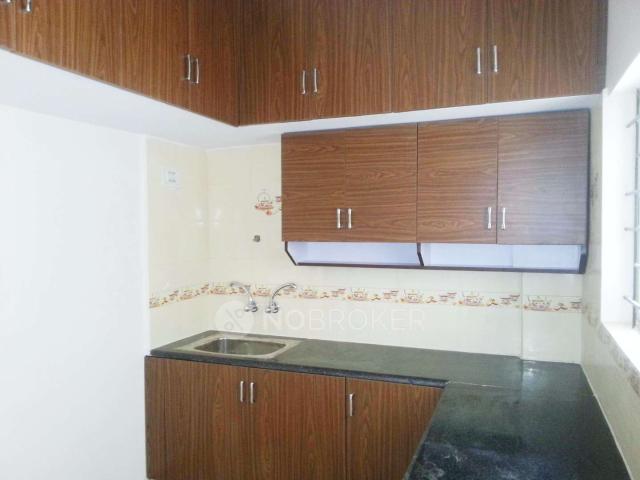 3 BHK Flat In Abhigruha Residency for Rent In Chinnapanna Halli