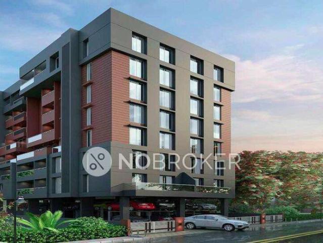 3 BHK Flat In Abhilasha Manasi For Sale In Kothrud