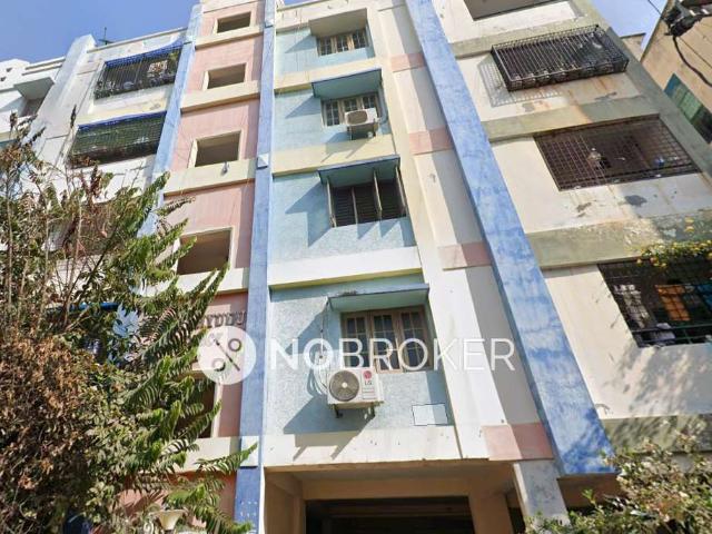 3 BHK Flat In Abhimanyu Apartment for Rent In Miyapur