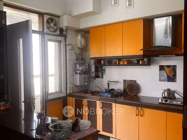 4 BHK Flat In Abhinandan Apartments, Sector 51 For Sale In