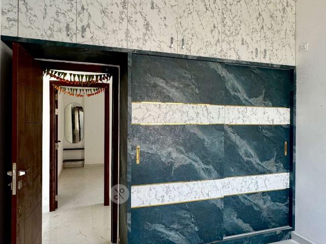 3 BHK Flat In Abhinandana Apartments for Rent In Narsingi Puppalaguda Main Rd