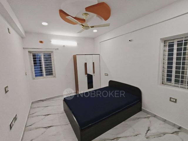 3 BHK Flat In Abhinandana Apartments for Rent In Puppalagud