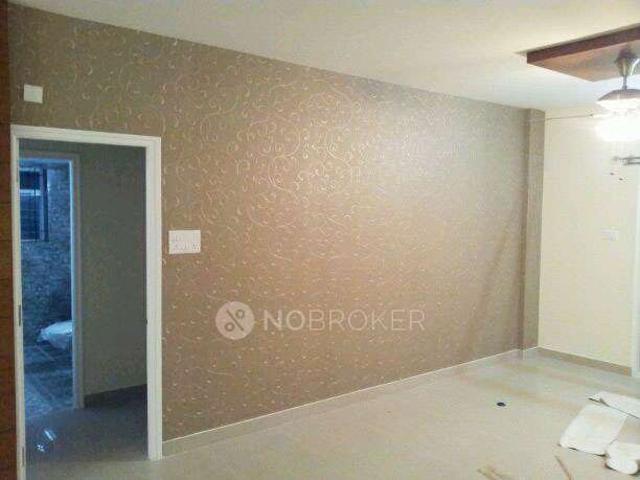 3 BHK Flat In Abhinav Amara Courtyard For Sale In Marathaha
