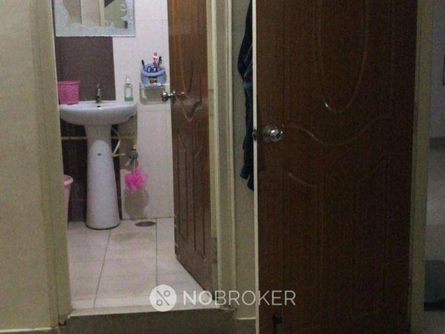 3 BHK Flat In Abhinav Apartment for Rent In Manikonda Jagir