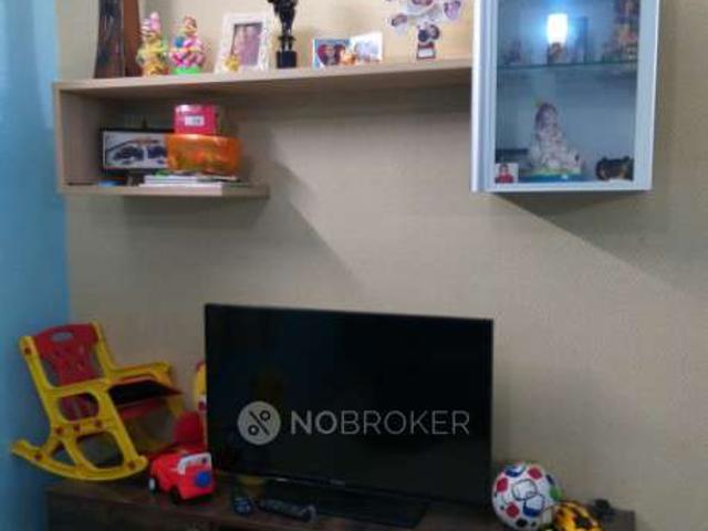 3 BHK Flat In Abhinitha Vikas Vibhav For Sale In Gerugambak