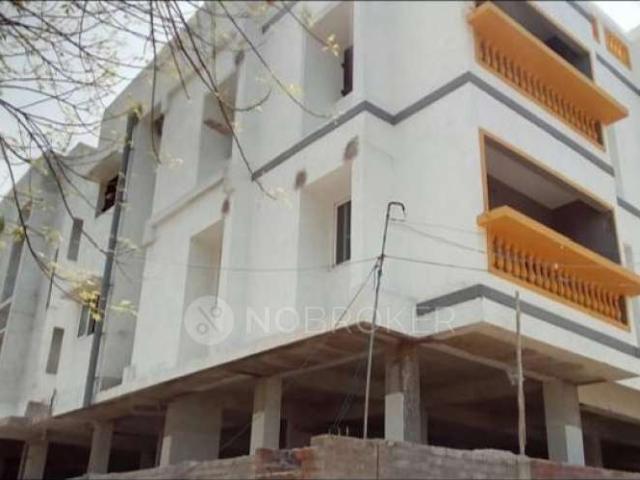 3 BHK Flat In Abhinitha Vikas Vibhav For Sale In Gerugambakkam