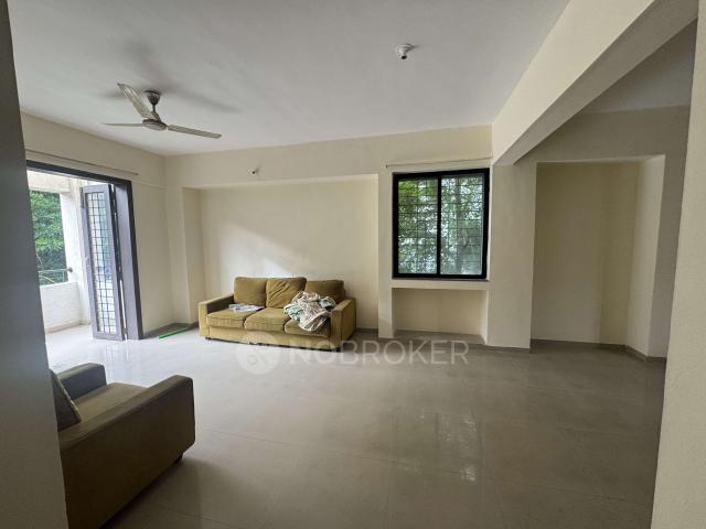 3 BHK Flat In Abhinuj Apartment, Baner for Rent In Abhinuj