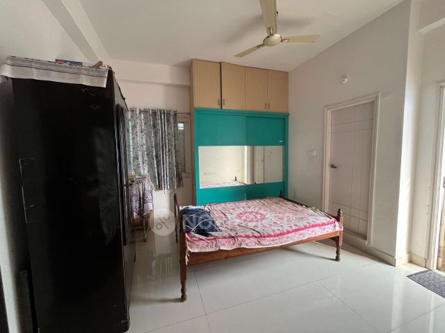3 BHK Flat In Abinandana Concorde For Sale In Narsingi