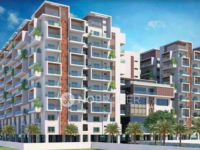 3 BHK Flat In Abinandana Skylark 1, Velmala For Sale In Ghanpur