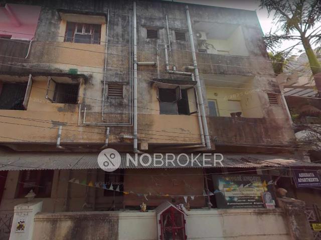 3 BHK Flat In Abinaya Apartment For Sale In Madipakkam