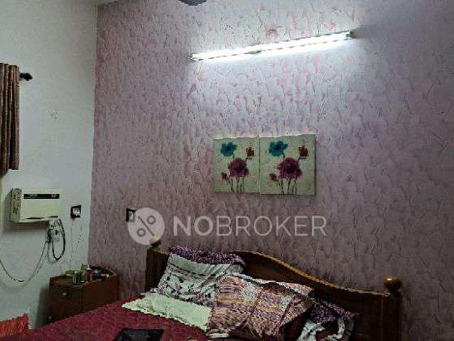 3 BHK Flat In Abijai Flats for Rent In Thillai Ganga Nagar
