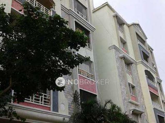 3 BHK Flat In Abode Admire Apartments For Sale In Sainikpuri