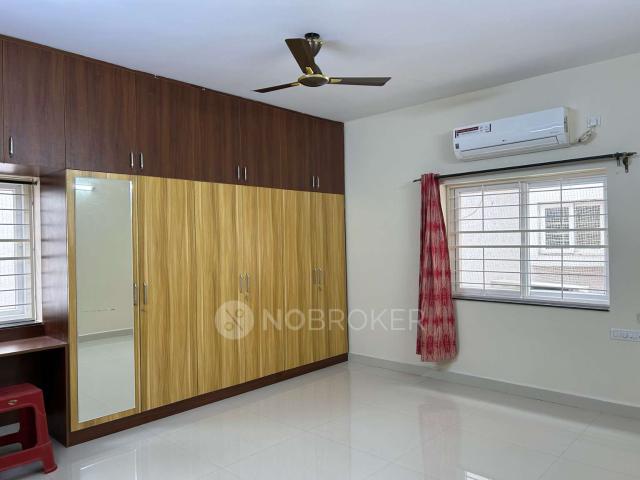 3 BHK Flat In Abode Anandam for Rent In Nallagandla
