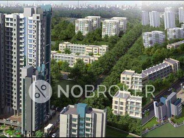 3 BHK Flat In Abrol Avirahi Heights For Sale In Malad West