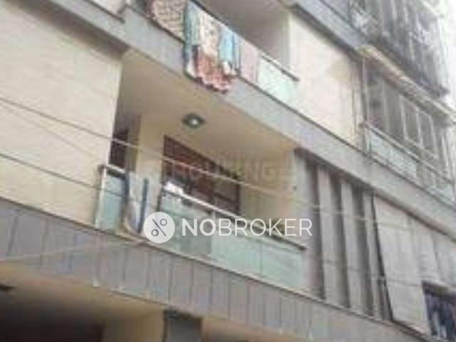 3 BHK Flat In Abul Fazal Enclave For Sale In Okhla