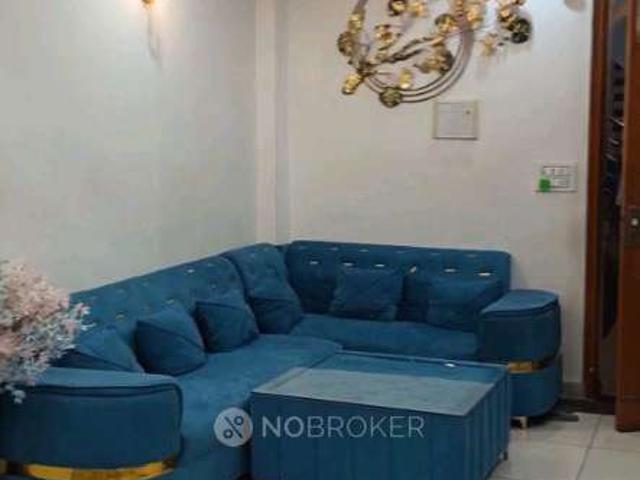 3 BHK Flat In Abul Fazal Enclave, Okhla For Sale In Okhla