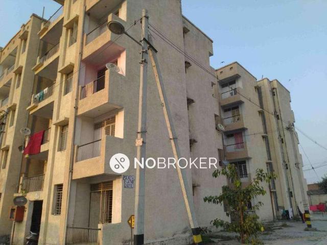 3 BHK Flat In Ac Block Shalimar Bagh For Sale In Shalimar Bagh