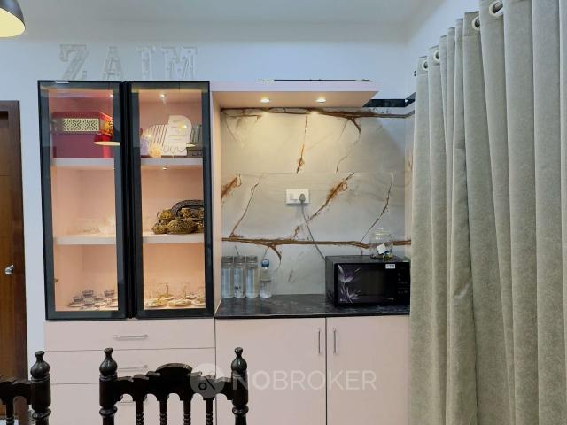 3 BHK Flat In Accurate Wind Chimes For Sale In Narsingi
