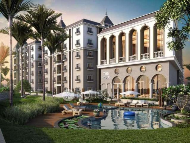3 BHK Flat In Ace Ajanta For Sale In Nagole