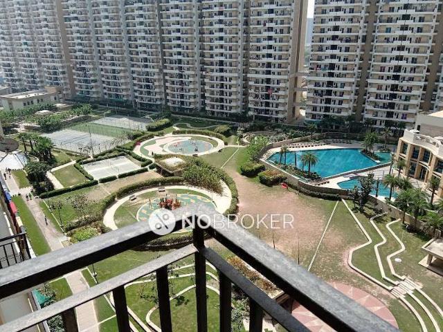 3 BHK Flat In Ace City Noida For Sale In Jalalpur