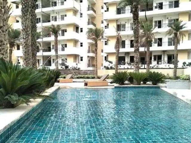 3 BHK Flat In Ace City For Sale In Sector 1 Tech Zone Iv Noida Extention